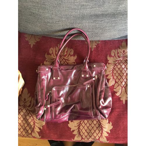 Achat Sac Longchamp Violet à prix bas - Neuf ou occasion | Rakuten